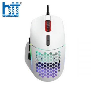 Chuột Glorious Model I Matte White