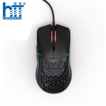 Chuột Glorious Model O Wired 2 Matte Black