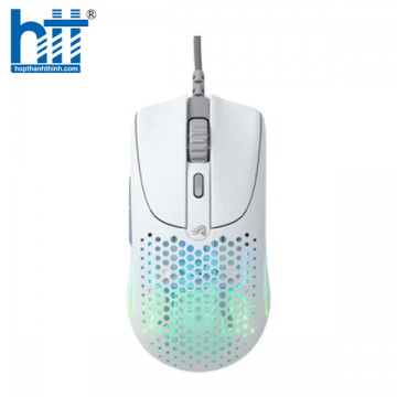 Chuột Glorious Model O Wired 2 Matte White