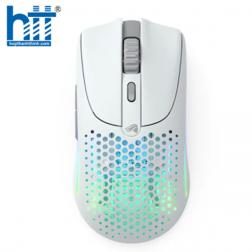 Chuột Glorious Model O Wireless 2 Matte White