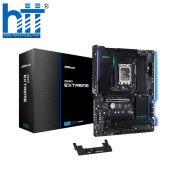 Mainboard ASROCK Z690 EXTREME (Intel Z690, Socket 1700, ATX, 4 khe Ram DDR4)