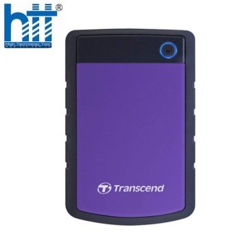 Ổ cứng di động Transcend Mobile H3P 4Tb USB3.0