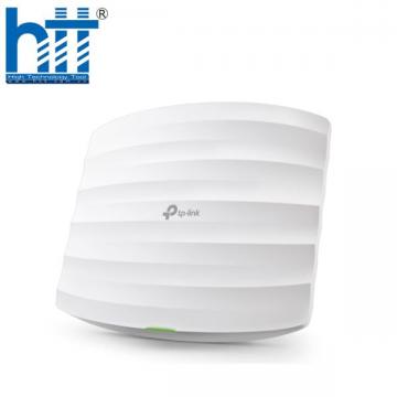 Bộ phát wifi TP-Link EAP245 (Chuẩn AC/ AC1750Mbps/ Ăng-ten ngầm/ Wifi Mesh/ 45User/ Gắn trần/tường)