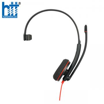 Tai nghe Headset Plantronics C3215 USB-C (209750-101)