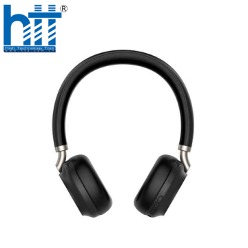 Tai nghe Bluetooth Yealink BH72 UC Black USB-C