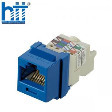 Nhân mạng Cat6 UTP RJ45 Panduit NK6TMBU