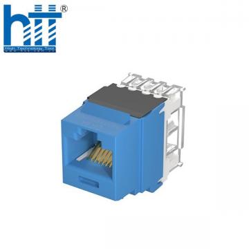 Nhân mạng Cat6A UTP Panduit NK6X88MBU
