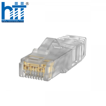 Đầu nối cáp mạng Cat6 UTP RJ45 Panduit SP688-C
