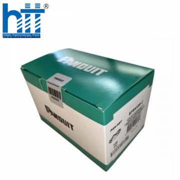 Hạt mạng Cat6A chống nhiễu – Modular plug Panduit – SP6X88-C