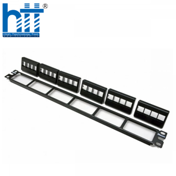  Patch panel 24 port Panduit – NKFPL24