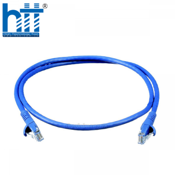 Dây nhảy đồng Cat6 U/UTP 2m Panduit NKU6PC2MBU