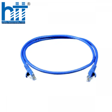 Dây nhảy đồng Cat6A UTP 3m Panduit NKU6APC3MBU