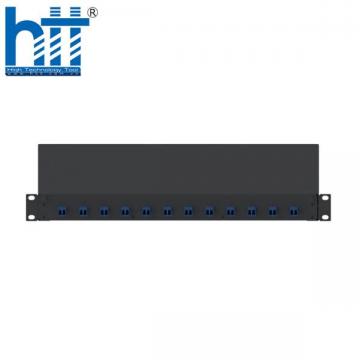 Hộp nối quang ODF Panduit FD1W12BUDLCZ