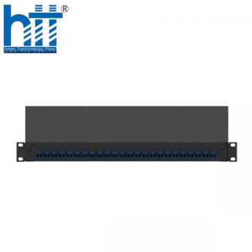 Hộp nối quang ODF Panduit FD1W24BUDLCZ