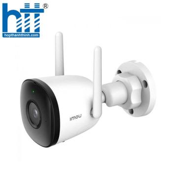 Camera IMOU Ngoài Trời BULLET 2C 3MP chuẩn 2K - IPC-F32P