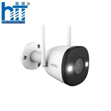 Camera IMOU Ngoài Trời BULLET 2E 3M chuẩn 2K - IPC-F32FP