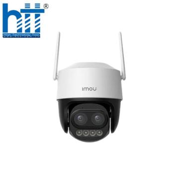 Camera Ngoài Trời Cruiser Z iMOU 3K 5MP (IPC-S7DP-5M0WEZ)