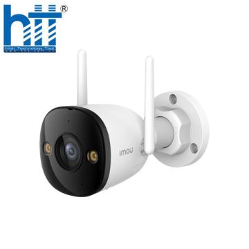 Camera IMOU Bullet 3 Độ phân giải 3MP - IPC-S3EP-3M0WE