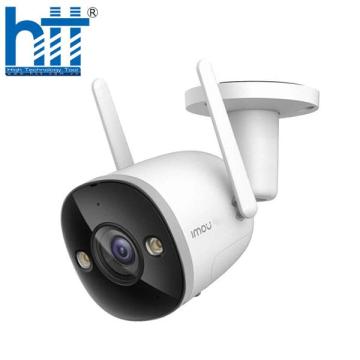CAMERA WIFI IMOU BULLET 2 PRO IPC- F46FEP 4MP