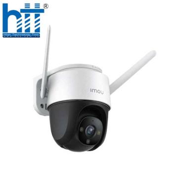CAMERA WIFI PTZ CRUISER SE IPC-S41FP 4MP