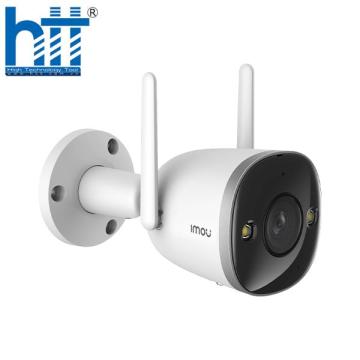 Camera Imou ngoài trời 2MP Bullet 2S IPC-F26FP