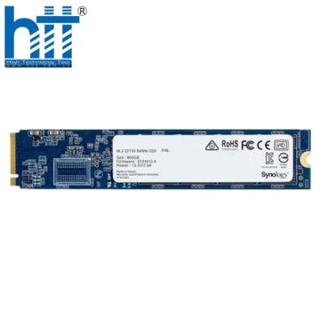 Ổ cứng SSD Synology 400GB (SNV5420-400G)