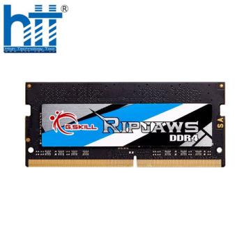 Ram Laptop G.Skill Ripjaws DDR4 32GB 3200MHz 1.2v F4-3200C22S-32GRS