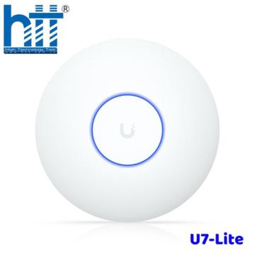 Bộ phát WiFi 7 UniFi U7 Lite