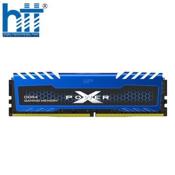 Ram PC Silicon Power 16GB DDR4 bus 3600Mhz SP016GXLZU360BSA