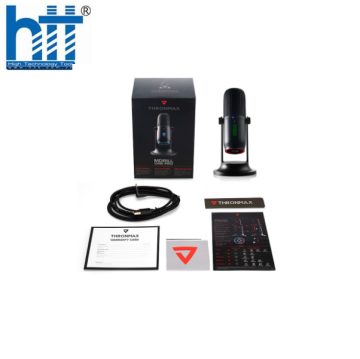 Bộ Microphone Thronmax Mdrill One Pro Studio KIT (M2P)