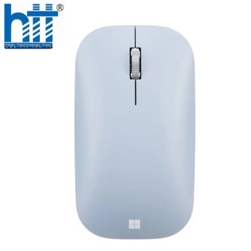 Chuột không dây Microsoft Bluetooth BlueTrack Modern Mobile - KTF-00032 - (MÀU XANH LAM)