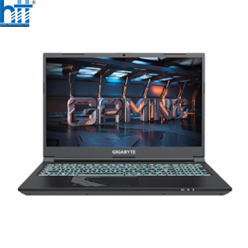 Laptop Gigabyte Gaming G5 MF-F2VN313SH i5 12450H/16GB/512GB/15.6