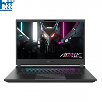 Laptop Gigabyte Gaming Aorus 15 9MF-E2VN583SH i5 12500H/8GB/512GB/15.6