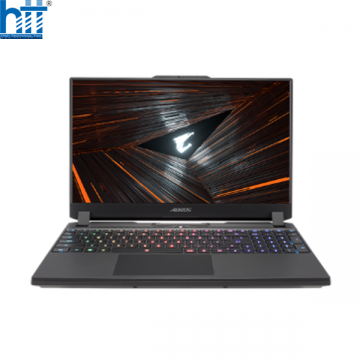 Laptop Gigabyte Gaming AORUS15 XE4 KD 73VNB14GH (Core i7 12700H/ 16Gb/ 1Tb SSD/ 15.6