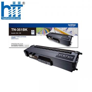 Mực in Brother TN-351BK Black Toner Cartridge
