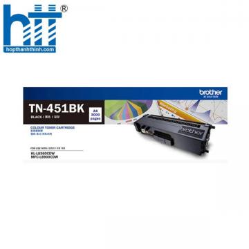 Mực in laser màu Brother TN-451BK Đen