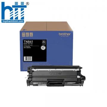 Mực in laser Brother TN-861BK - Đen