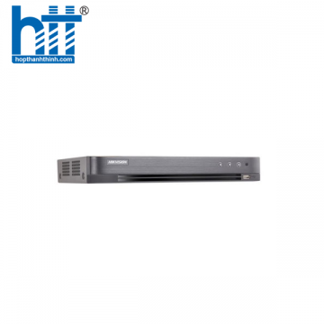 Đầu ghi thông minh AcuSense 4 kênh HDTVI Hikvision iDS-7204HQHI-K1/2S