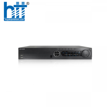 Đầu ghi 3MP/2MP HDTVI 32 kênh Hikvision DS-7332HQHI-K4