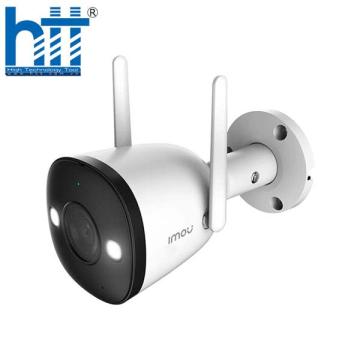 Camera IMOU Bullet 2S 4MPX - Model IPC-F46FP