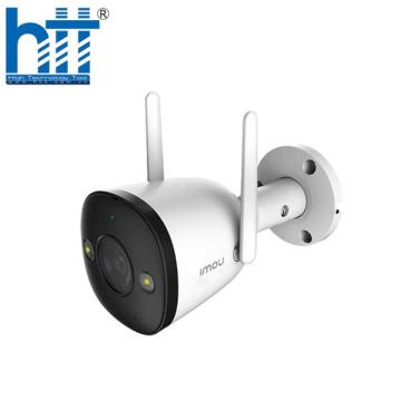 CAMERA WIFI IMOU BULLET 2E IPC-F22FP-0280B 4MP