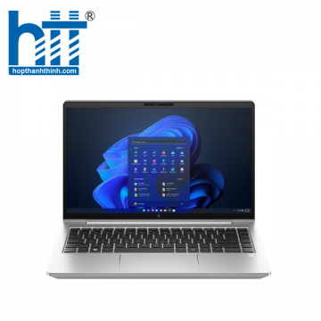 Máy tính xách tay HP EliteBook 645 G10 (877M9PA) / AMD Ryzen 7-7730U/ 16GB DDR4 3200/ SSD 512GB/ 14 inch FHD/ AMD Radeon Graphics/ Fingerprint/ Silver/ W11 Home/ 1Y