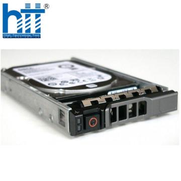 Ổ Cứng HDD 900GB Dell 15K RPM 12Gbps SAS 2.5inch