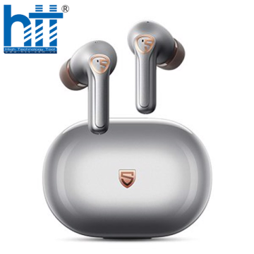 Tai Nghe Earbuds Soundpeats H2