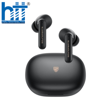 Tai nghe Bluetooth Earbuds SoundPeats Mac 2