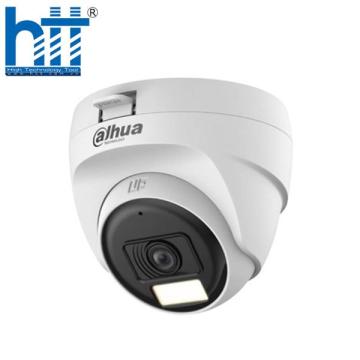 Camera HDCVI 2MP DAHUA DH-HAC-T1A21P-U-IL-A