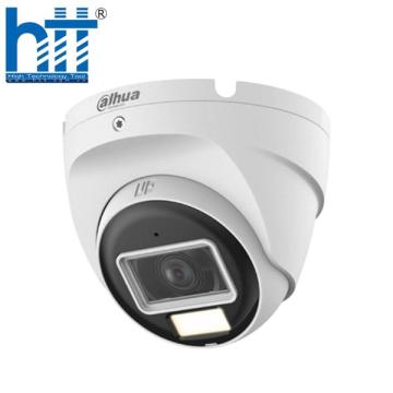 Camera HDCVI 2MP DAHUA DH-HAC-T2A21P-U-IL-A