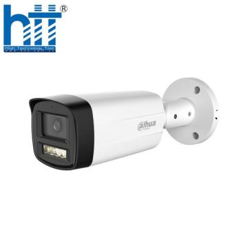 Camera HDCVI 5MP DAHUA DH-HAC-HFW1500THP-IL-A