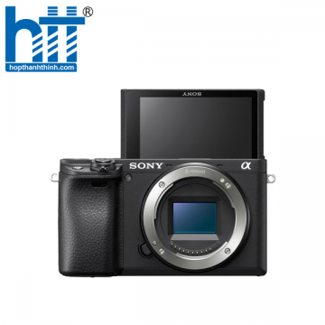 Máy ảnh KTS Sony Alpha ILCE 6400L KIT 16-50 F3.5-5.6 OSS