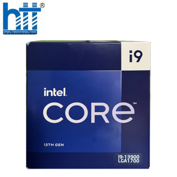 CPU Intel Core I9-13900